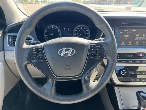 Used 2016 Hyundai Sonata SE image 28
