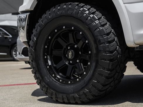Used 2019 Ford F150 Lariat AWD/4WD image 63