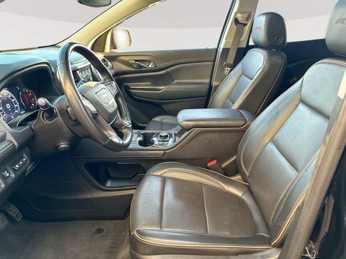 Used 2022 GMC Acadia AT4 w/ Technology Package AWD/4WD image 24