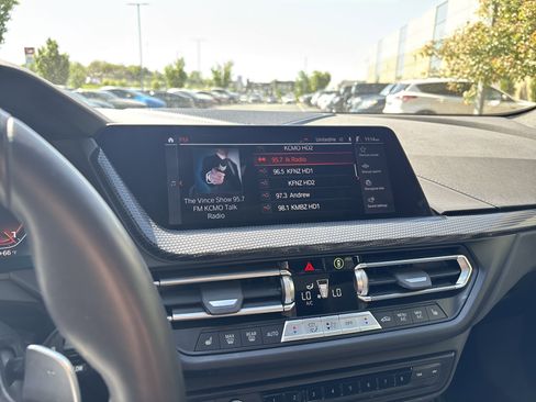 Used 2024 BMW M235i xDrive Gran Coupe w/ Premium Package AWD/4WD image 22