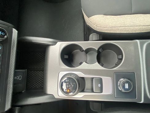 New 2026 Ford Bronco Sport Big Bend image 18