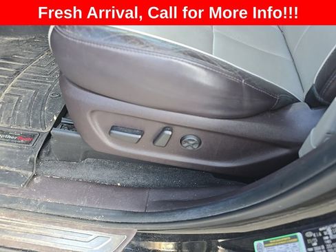 Used 2016 Kia Sedona SX Limited FWD image 10
