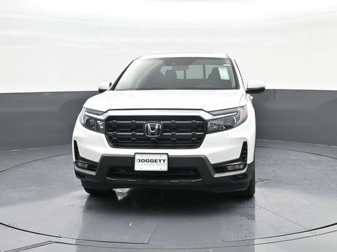 New 2026 Honda Ridgeline RTL image 28