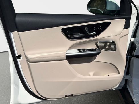 New 2026 Mercedes-Benz GLC 300 4MATIC image 16