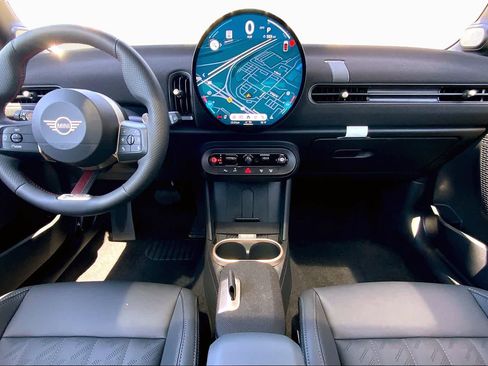 New 2026 MINI Cooper S FWD image 5