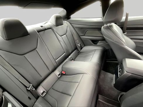Used 2025 BMW 430i xDrive Coupe w/ M Sport Package AWD/4WD image 25