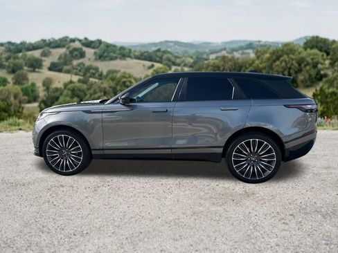 Used 2018 Land Rover Range Rover Velar R-Dynamic SE AWD/4WD image 5