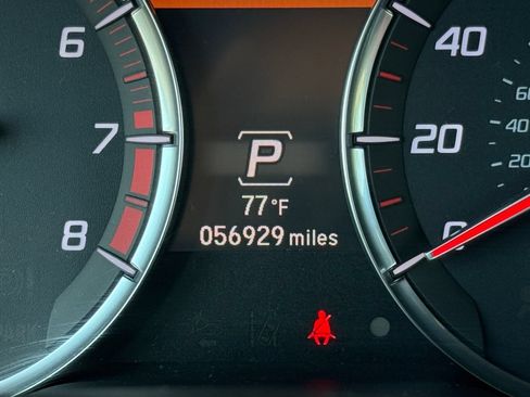 Used 2020 Acura MDX A-Spec AWD/4WD image 13