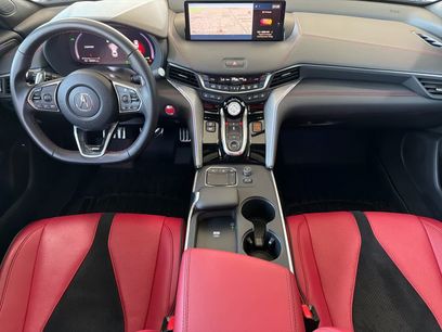 Used 2025 Acura TLX w/ A-SPEC Package
