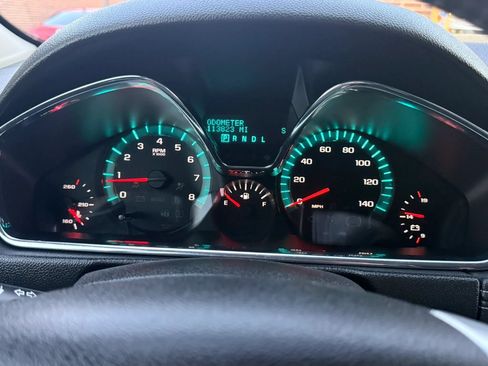 Used 2016 Chevrolet Traverse LT AWD/4WD image 6