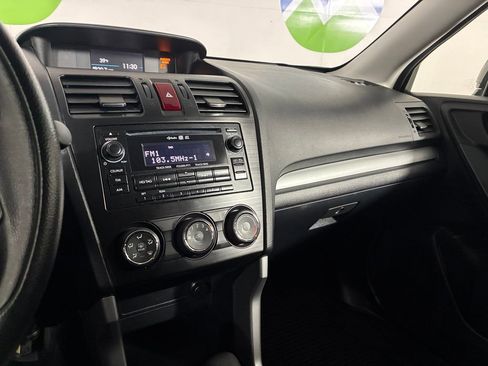 Used 2015 Subaru Forester 2.5i Premium w/ All-Weather Package image 15