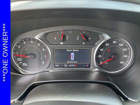Used 2025 Chevrolet Blazer LT FWD image 26