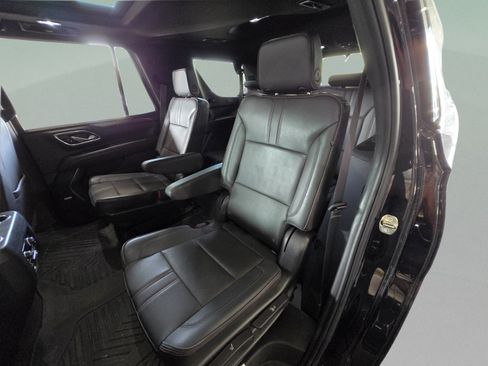 Used 2023 Chevrolet Tahoe RST w/ Luxury Package AWD/4WD image 24