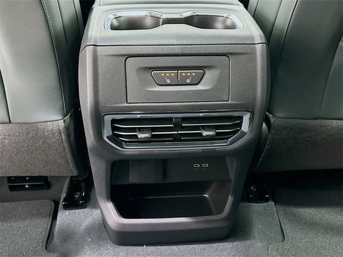 New 2026 GMC Sierra EV AT4 w/ AT4 Premium Package image 26