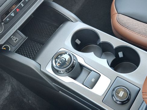 New 2026 Ford Bronco Sport Outer Banks AWD/4WD image 16