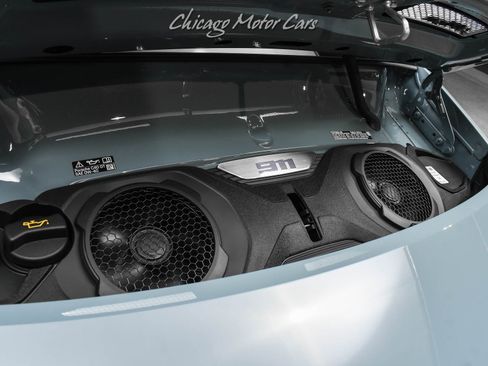 Used 2024 Porsche 911 GT3 RS image 56