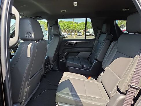 New 2026 Chevrolet Tahoe LT w/ Comfort Package AWD/4WD image 8