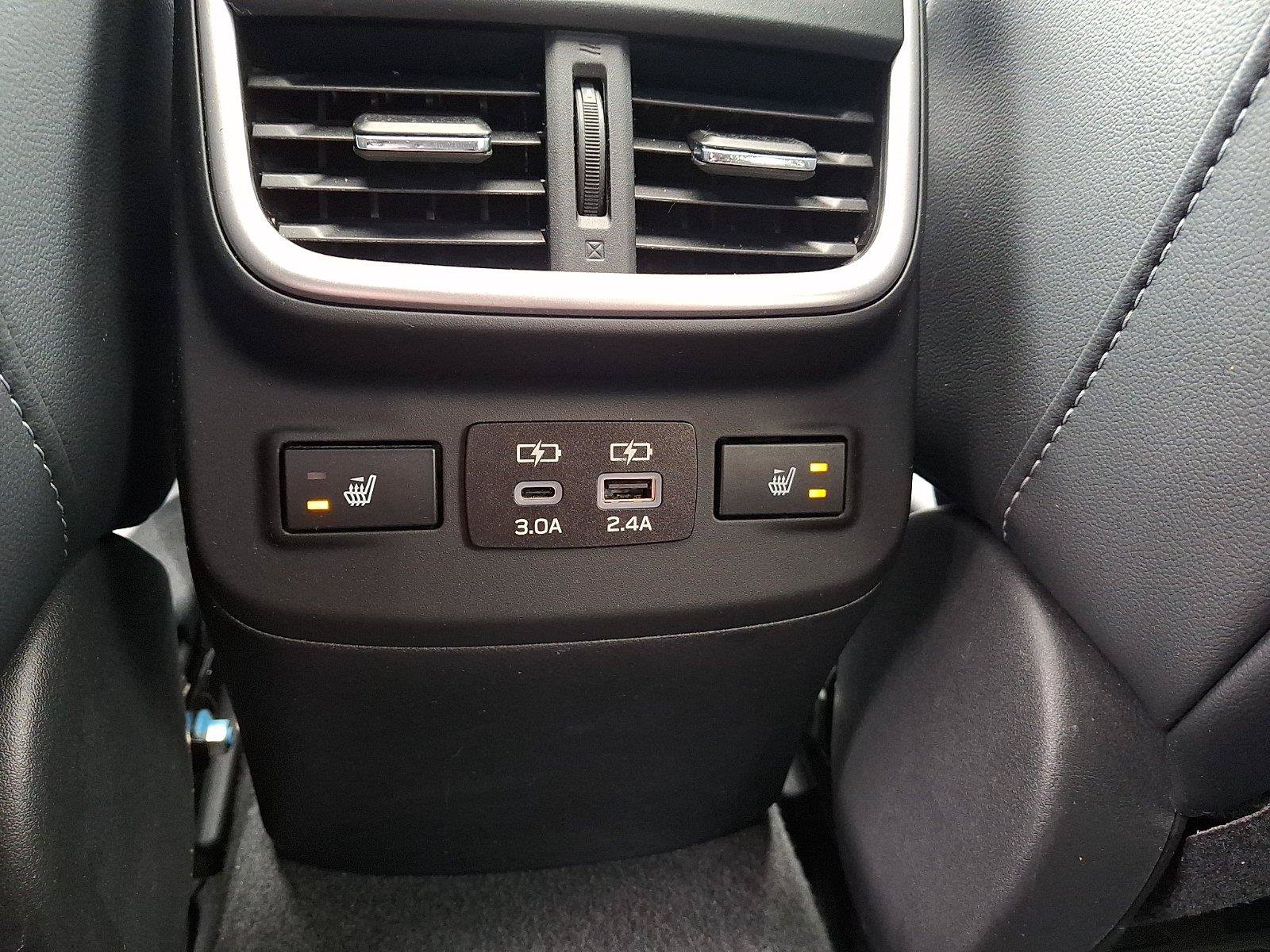 Used 2024 Subaru Outback Limited XT AWD/4WD image 11
