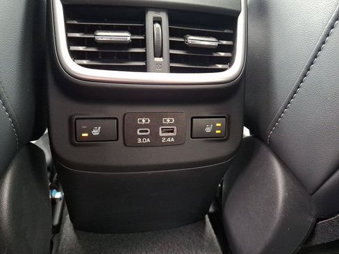 Used 2024 Subaru Outback Limited XT AWD/4WD image 11