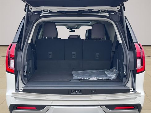 New 2026 Ford Expedition Max Platinum w/ Platinum Ultimate Package image 21