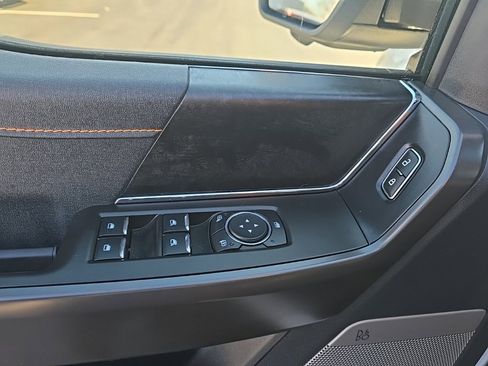 Used 2025 Ford F150 Tremor w/ Bed Utility Package image 18