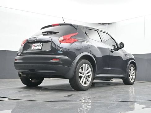 Used 2013 Nissan Juke SV FWD image 21