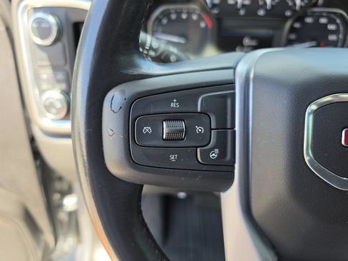 Used 2021 GMC Sierra 1500 Elevation w/ LPO, Elevation Black Package RWD image 30