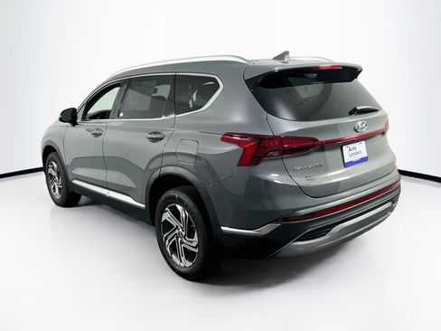 Used 2022 Hyundai Santa Fe SEL AWD/4WD image 7