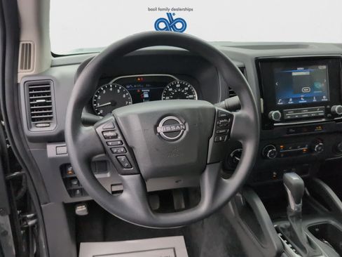 Used 2023 Nissan Frontier S w/ Technology Package image 13
