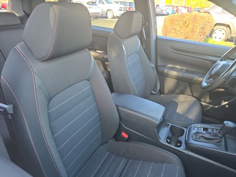 Certified 2024 Honda CR-V Sport image 10