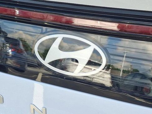 New 2025 Hyundai Sonata SEL image 10