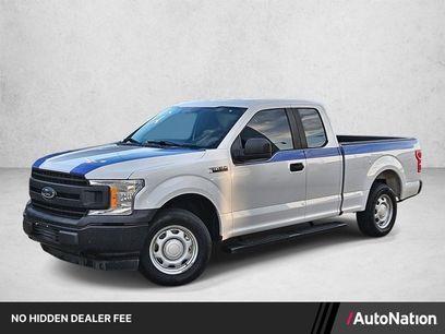 Used 2020 Ford F150 XL w/ XL Power Equipment Group