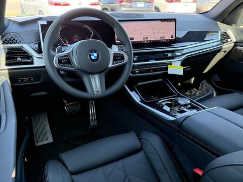 New 2026 BMW X5 xDrive40i image 29
