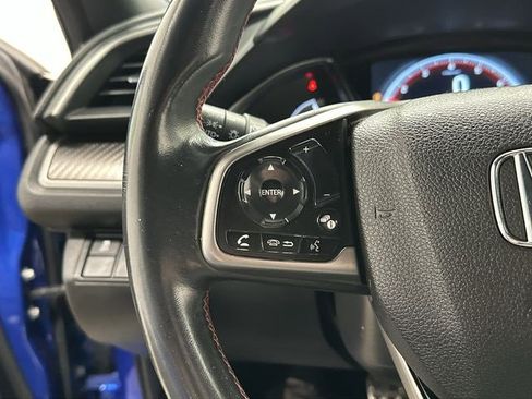 Used 2019 Honda Civic Si image 9