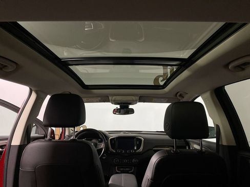 Used 2023 GMC Terrain Denali AWD/4WD image 21