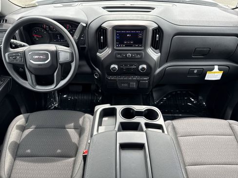 New 2026 GMC Sierra 1500 Pro w/ Pro Value Package RWD image 7