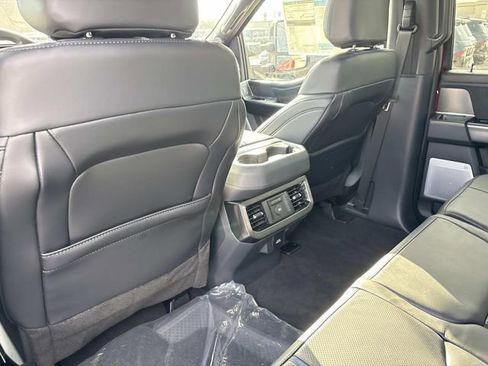 New 2026 Ford F350 Platinum image 18