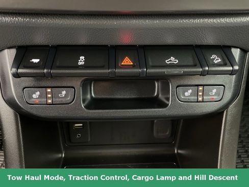 Certified 2018 Chevrolet Colorado Z71 image 35