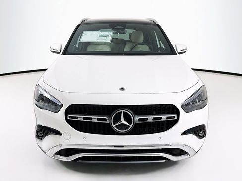 New 2026 Mercedes-Benz GLA 250 image 2