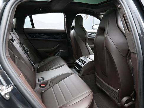 New 2026 Porsche Panamera GTS AWD/4WD image 29