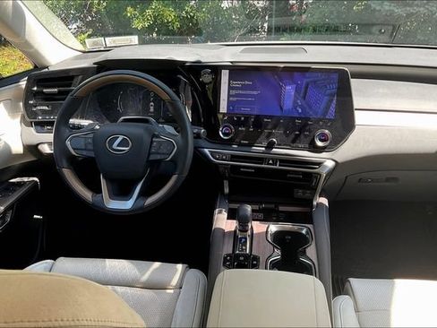 Certified 2024 Lexus RX 350 w/ Convenience Package AWD/4WD image 8