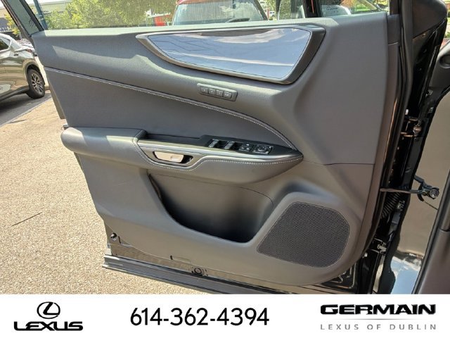 New 2026 Lexus NX 350 AWD w/ Premium Package image 22