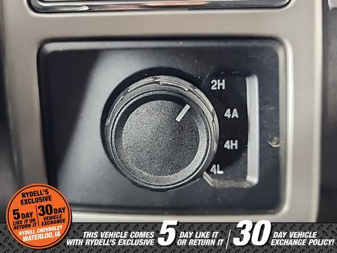 Used 2019 Ford F150 Lariat w/ Equipment Group 502A Luxury image 31