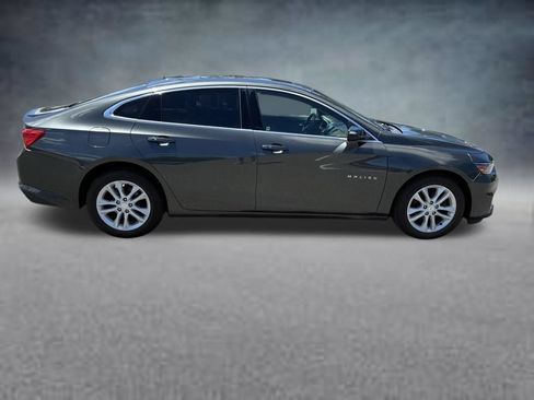 Used 2016 Chevrolet Malibu LT FWD image 7