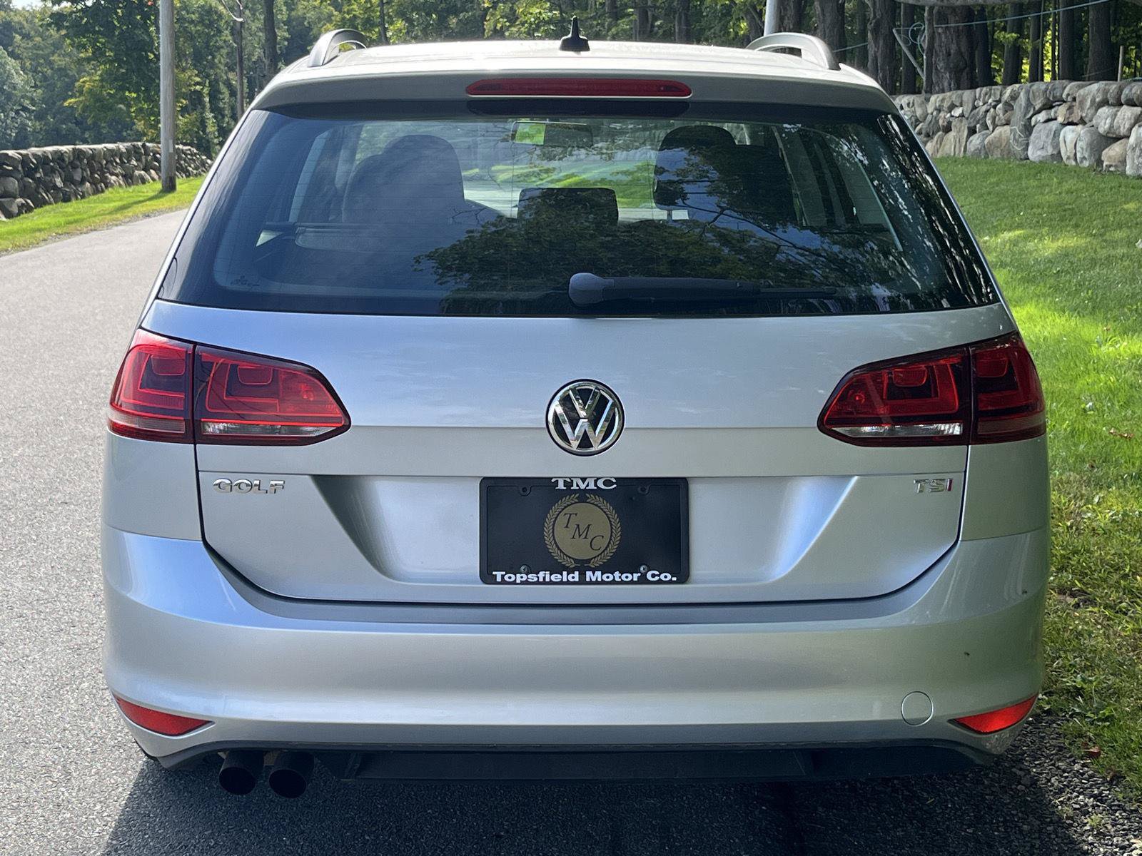 Used 2016 Volkswagen Golf S FWD image 24