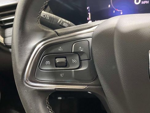 Used 2024 Buick Encore GX Preferred FWD image 21