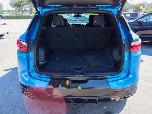 Used 2021 Chevrolet Blazer RS image 5