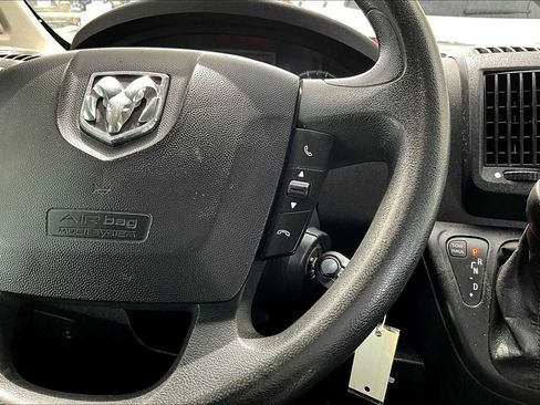 Used 2019 RAM ProMaster 2500 image 24