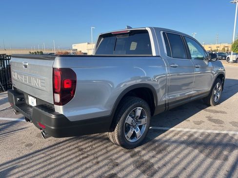 New 2026 Honda Ridgeline RTL image 3