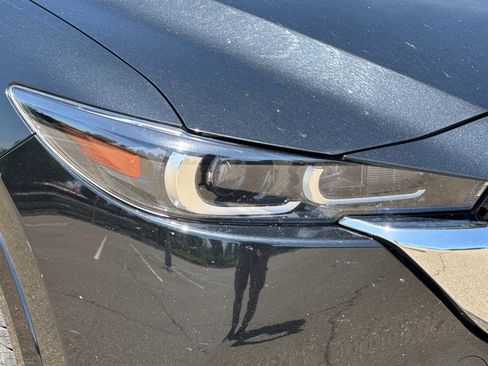 Used 2025 MAZDA CX-5 AWD 2.5 S w/ Preferred Package image 45